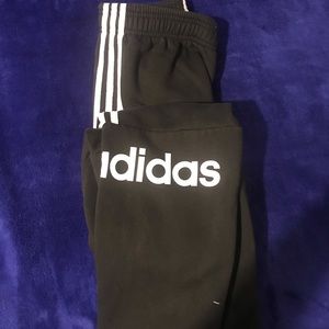 Adidas joggers